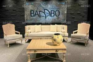 مبلمان روتی 2 ست مبلمان مدرن