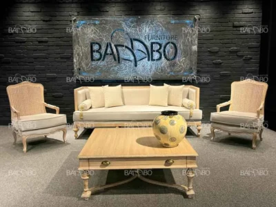 ست مبلمان مدرن