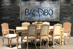 غذاخوری روتی غذاخوری مدرن