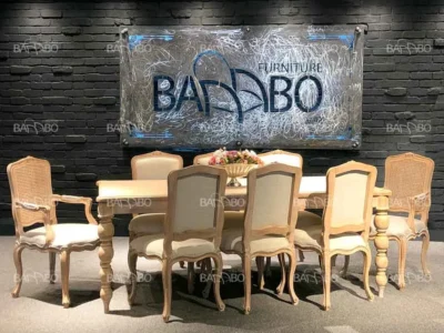 غذاخوری روتی غذاخوری مدرن