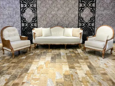 ست مبلمان راحتی