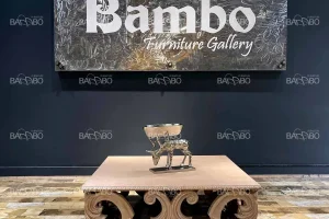 جلو مبلی مدرن