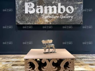 جلو مبلی روما رومنس جلو مبلی مدرن