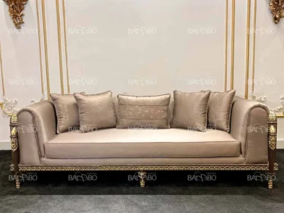 کاناپه مبلمان لیانا کاناپه نئوکلاسیک