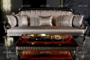 کاناپه کلاسیک