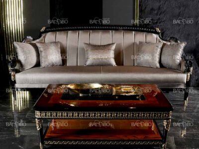 کاناپه کلاسیک