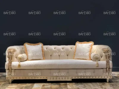 کاناپه ورساچه کاناپه مدرن