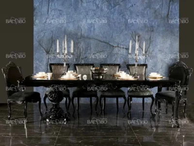 میز غذاخوری میراکل میز غذاخوری کلاسیک