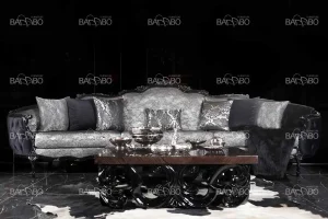 مبلمان کلاسیک