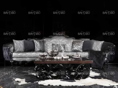 مبلمان کلاسیک