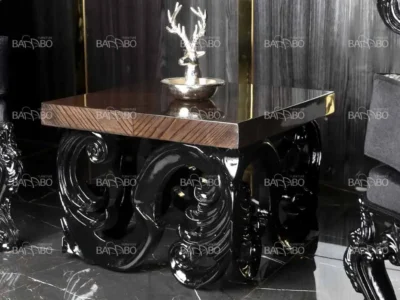 میز عسلی میراکل میز عسلی