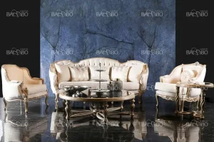 مبلمان کلاسیک