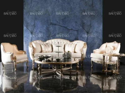 مبلمان کلاسیک