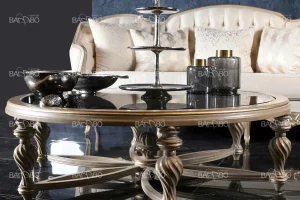 جلو مبلی شیک