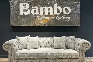 چستر لاکچری نئوکلاسیک