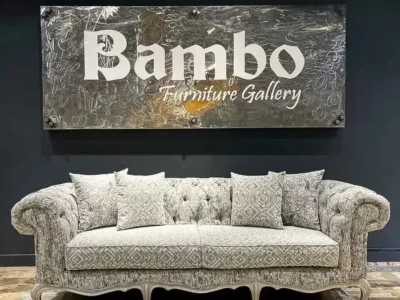 چستر لاکچری نئوکلاسیک