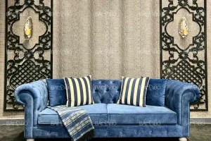 کاناپه نوین مبلمان مدرن