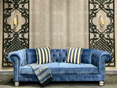 کاناپه نوین مبلمان مدرن