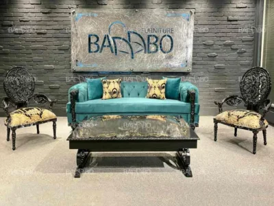 ست مبلمان ورساچه مبلمان کلاسیک