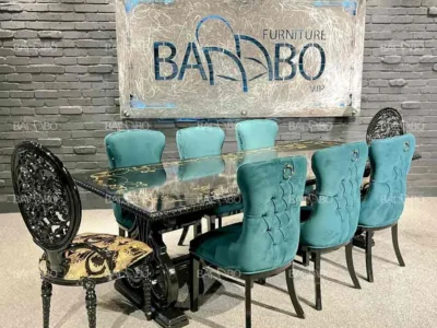 غذاخوری ورساچه غذاخوری