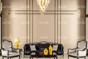 مبلمان نئوکلاسیک الگانت