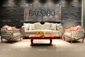 مبل کلاسیک مدرن