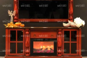 آینه کنسول جدید