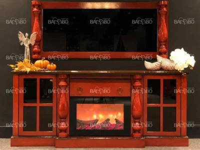 آینه کنسول جدید