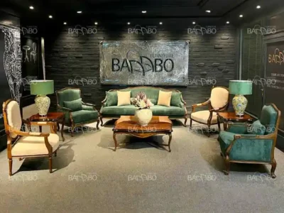 مبلمان کلاسیک