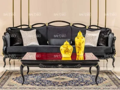 میز جلو مبلی الگانت