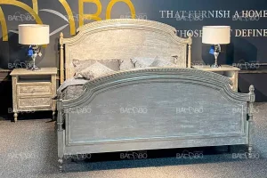 سرویس خواب بامبو