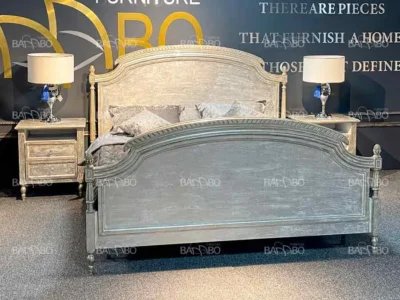 سرویس خواب بامبو