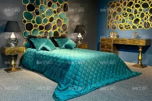 سرویس خواب کلاسیک مدرن