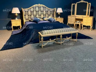 سرویس خواب کینگ سرویس خواب