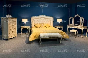 سرویس خواب دو نفره