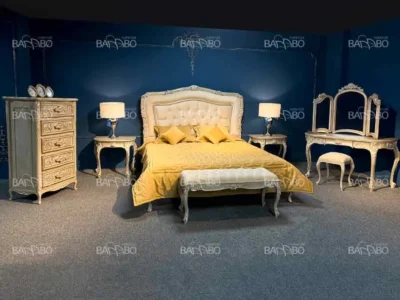 سرویس خواب دو نفره