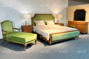 سرویس خواب جدید