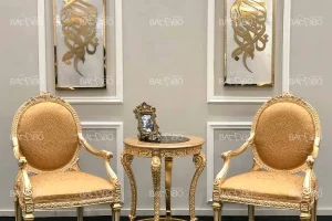 مبلمان لورنزو 1 مبلمان بامبو