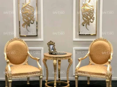 مبلمان بامبو