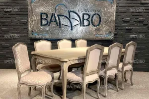 مبلمان بامبو