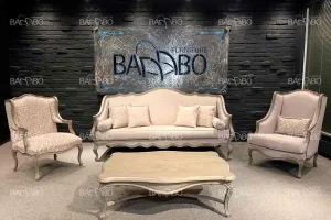 مبلمان آوان 4 مبلمان بامبو