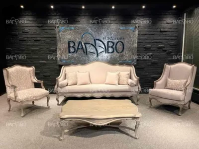 مبلمان آوان 4 مبلمان بامبو