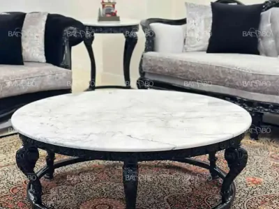 میز جلو مبلی