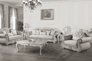 راهنمای خرید مبل نیوکلاسیک