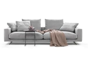 مبل طوسی با چه پرده ای ست میشه؟