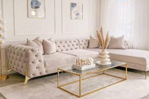 چه متریالی برای مبلمان دوام بیشتری داره؟ راهنمای خرید هوشمندانه