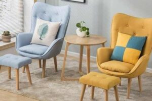 معایب مبل قایقی